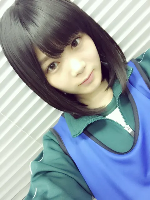 尾関 梨香｜私の好物のあれですよあれ～165～（2016-06-16）