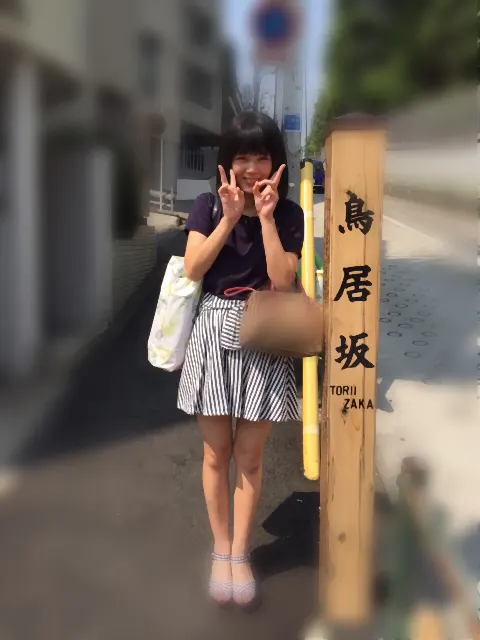 尾関 梨香｜～172～選抜発表（2016-06-27）