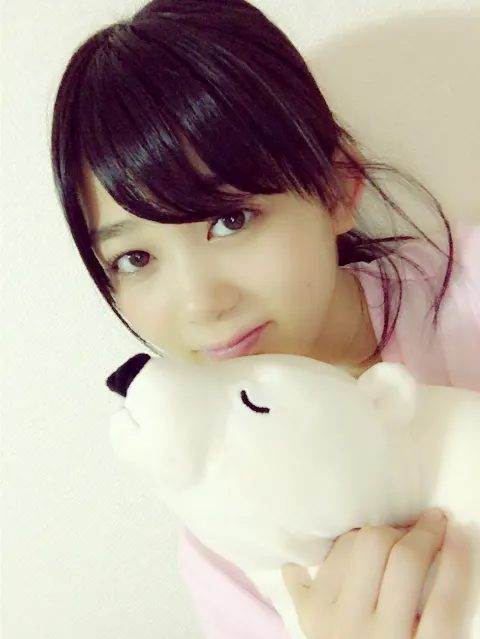 尾関 梨香｜あっというまに～170～（2016-06-24）