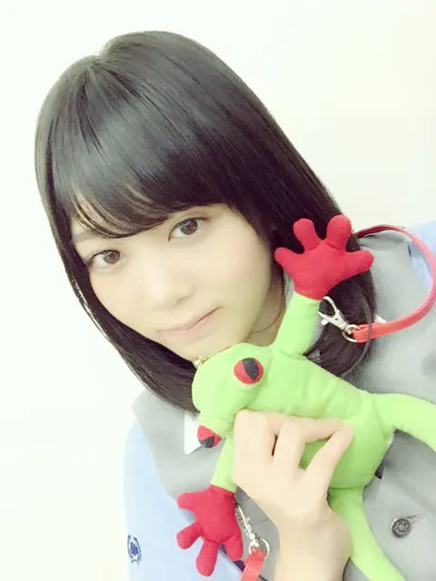 尾関 梨香｜待望の～161～（2016-06-09）