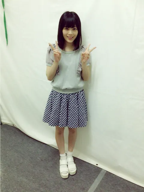 尾関 梨香｜最後の～171～（2016-06-27）