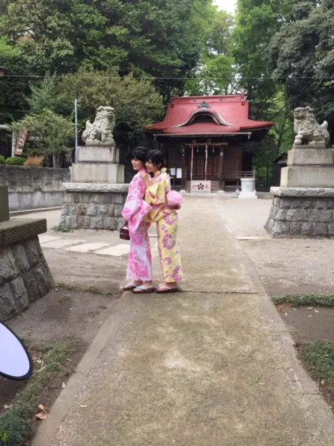 尾関 梨香｜あいむすりーぴー～162～昨日の続き（2016-06-10）｜3枚目