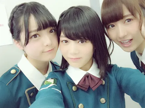尾関 梨香｜ひええ〜164〜短くてごめんなさいm(__)m（2016-06-14）