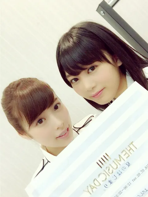 尾関 梨香｜コラボ✨〜177〜（2016-07-03）