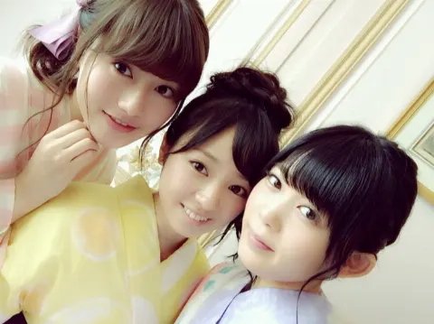 尾関 梨香｜やっぱり浴衣でしょ!～186～（2016-07-17）