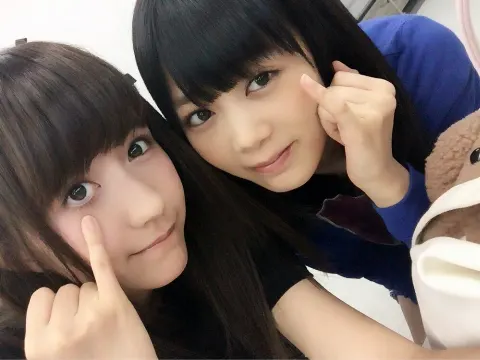 尾関 梨香｜おそくなりました～184～（2016-07-14）｜2枚目