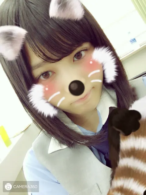 尾関 梨香｜おひざに～182～（2016-07-10）