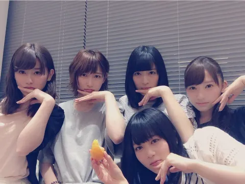 尾関 梨香｜このあと21:00から〜189〜（2016-07-19）