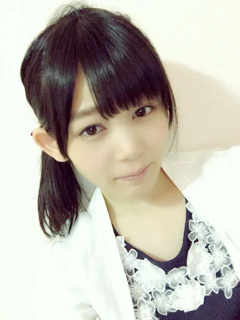 尾関 梨香｜ミニストップのマスクメロンソフト～191～（2016-07-22）｜2枚目