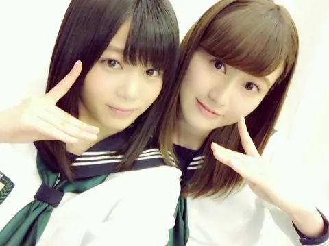 尾関 梨香｜ずーみんとiPodの色お揃いなの～187～（2016-07-19）