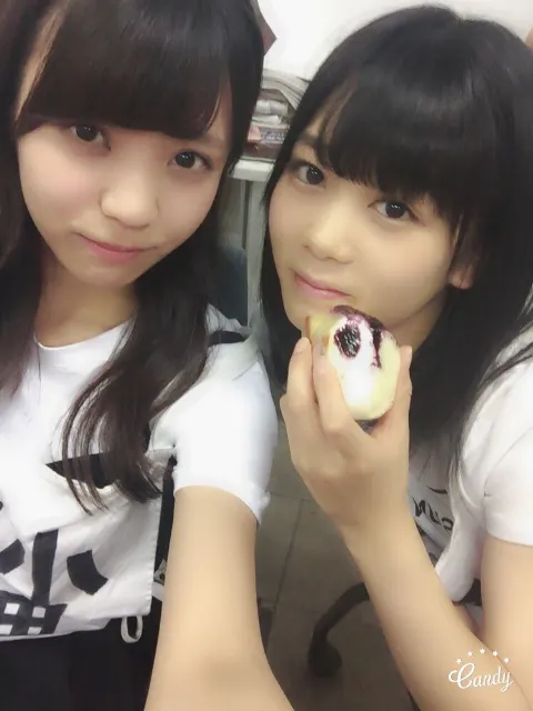 尾関 梨香｜～185～（2016-07-15）