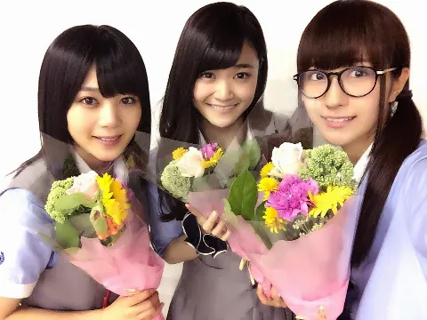 尾関 梨香｜おまたせしました～197～