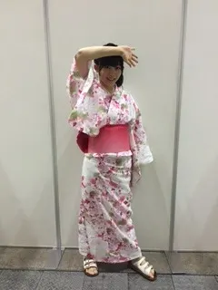 尾関 梨香｜ぱしふぃこ～212～（2016-08-29）