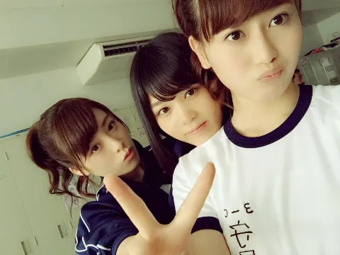 尾関 梨香｜テレビ東京さんにもらったナナナは手放せない～211～（2016-08-27）