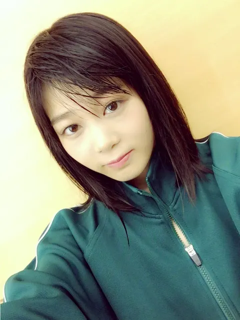 尾関 梨香｜おまたせしました～197～（2016-08-05）｜2枚目