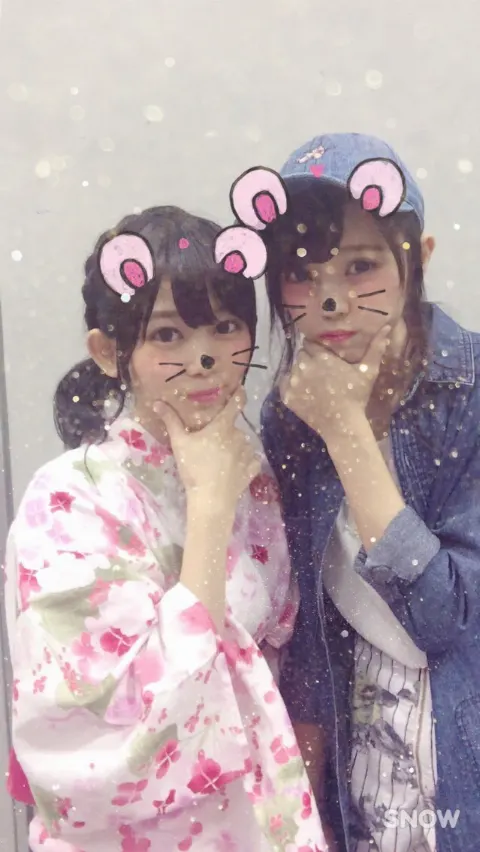 尾関 梨香｜ぽんぽん～214～（2016-08-30）