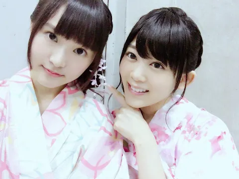 尾関 梨香｜幕張上陸〜216〜（2016-09-04）｜2枚目