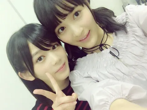 尾関 梨香｜握手握手～222～（2016-09-12）
