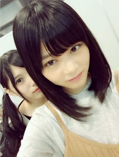 尾関 梨香｜ごめんなさーい〜233〜（2016-09-24）