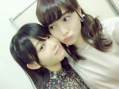 尾関 梨香｜握手握手～222～（2016-09-12）｜2枚目
