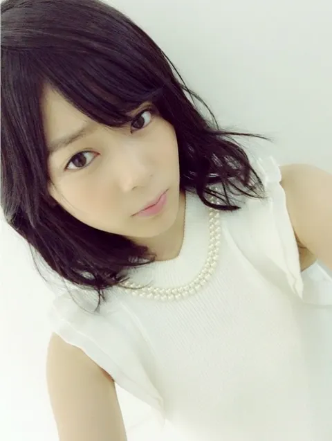 尾関 梨香｜ついにこの日がキターーーー!!!はっするはっする〜225〜（2016-09-14）