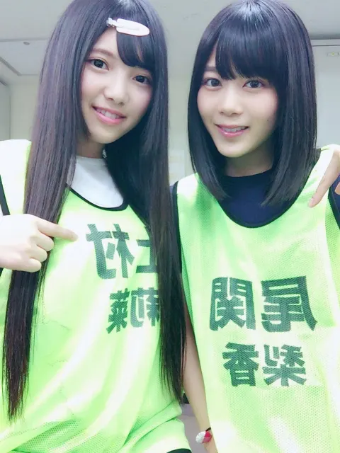 尾関 梨香｜幕張上陸〜216〜（2016-09-04）