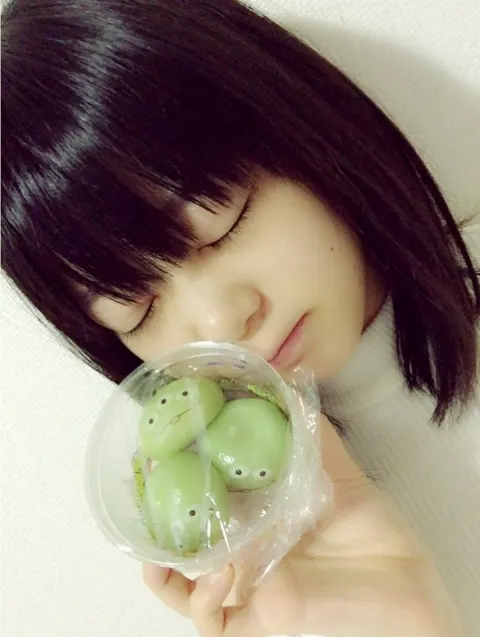 尾関 梨香｜こち星〜220〜（2016-09-10）