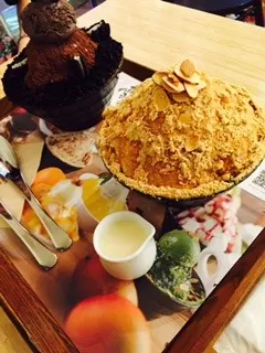 尾関 梨香｜食食食～221～（2016-09-11）