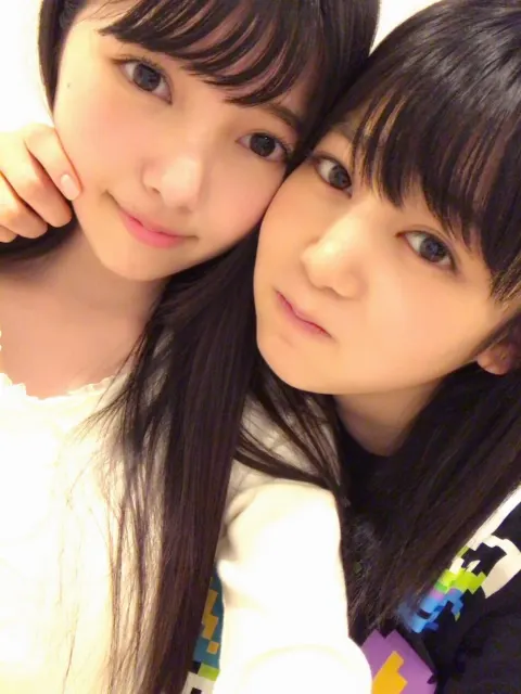 尾関 梨香｜3rdシングル〜243〜（2016-10-20）｜3枚目