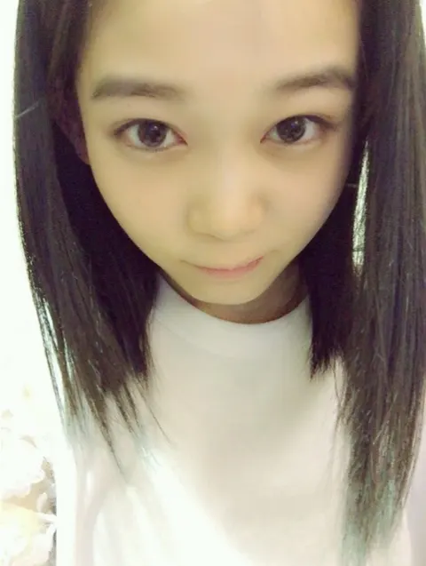 尾関 梨香｜こんなの発見〜237〜（2016-10-06）