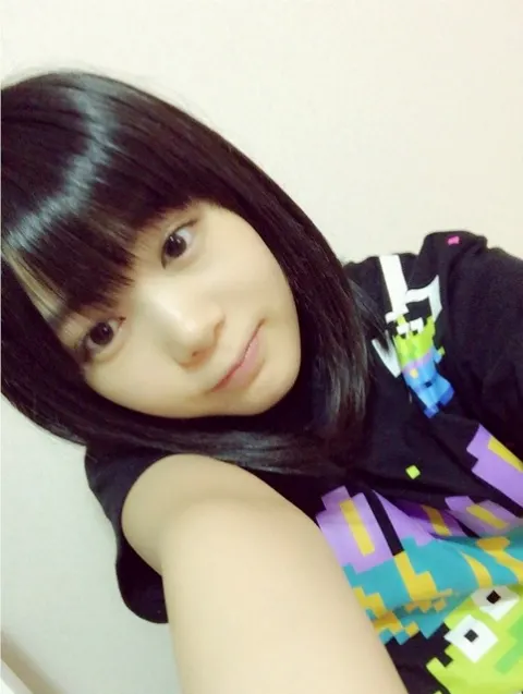 尾関 梨香｜らすとえいてぃーん〜238〜あ、てちといっぱい話したよー（2016-10-07）
