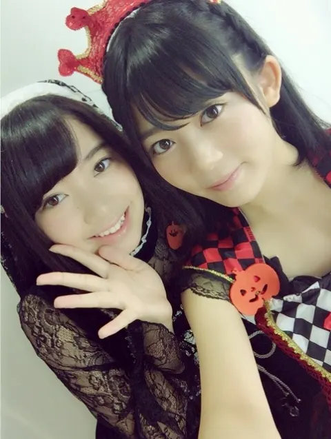 尾関 梨香｜またやっちまった〜246〜（2016-10-27）｜2枚目