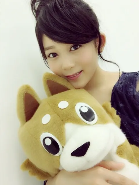 尾関 梨香｜考え方〜247〜（2016-10-28）｜2枚目