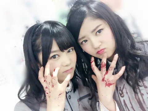尾関 梨香｜ちのりだぜい〜249〜（2016-10-30）