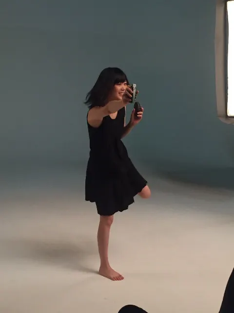 尾関 梨香｜考え方〜247〜（2016-10-28）｜3枚目