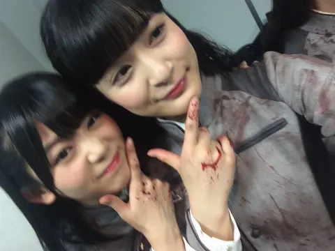 尾関 梨香｜ちのりだぜい〜249〜（2016-10-30）｜3枚目