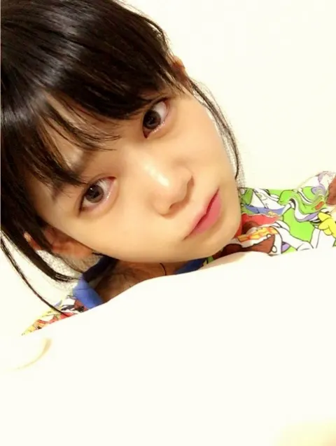 尾関 梨香｜考え方〜247〜（2016-10-28）