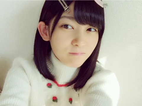 尾関 梨香｜明石家紅白～265～（2016-11-26）｜2枚目