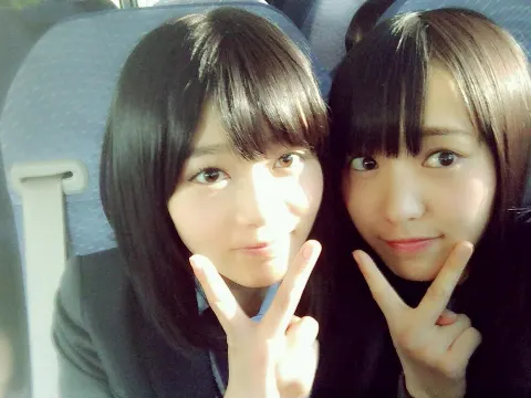 尾関 梨香｜欲望～259～（2016-11-21）