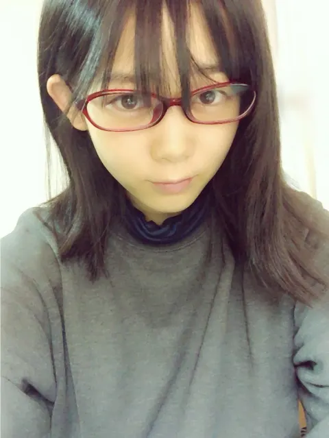 尾関 梨香｜欲望～259～（2016-11-21）｜2枚目