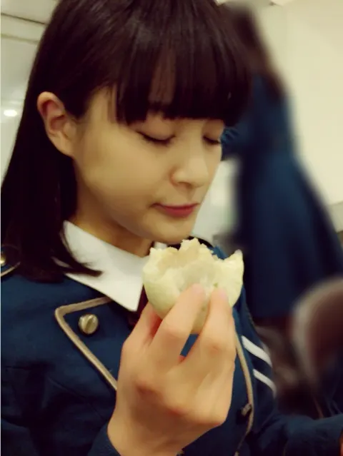 尾関 梨香｜257（2016-11-18）｜3枚目