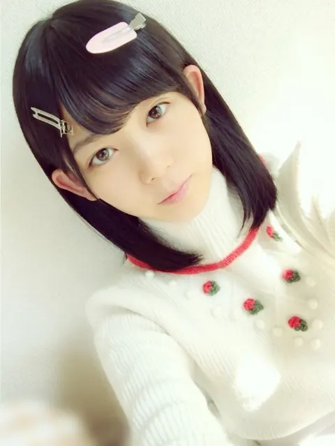 尾関 梨香｜明石家紅白～265～（2016-11-26）