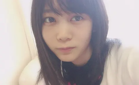 尾関 梨香｜行ってみたいところ〜364〜（2017-06-22）