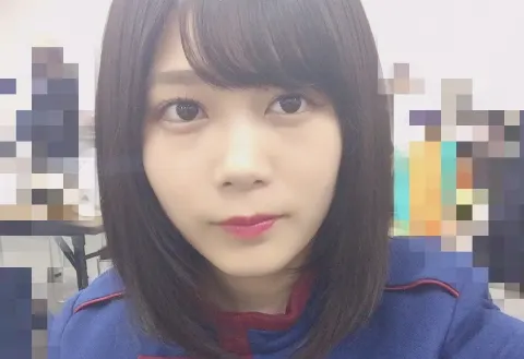尾関 梨香｜三年ぶりのハンバーガー〜373〜（2017-07-14）｜2枚目