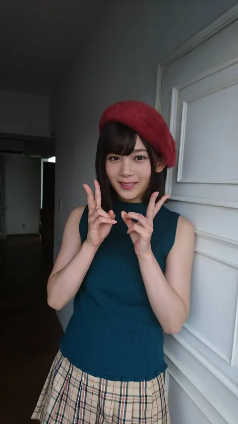 尾関 梨香｜ぜひ〜388〜（2017-09-29）