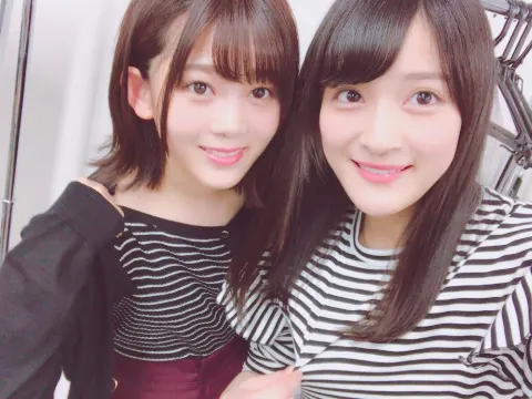 尾関 梨香｜秋だ〜383〜（2017-09-18）
