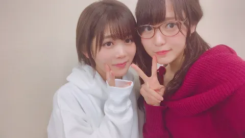 尾関 梨香｜6th434（2018-02-08）