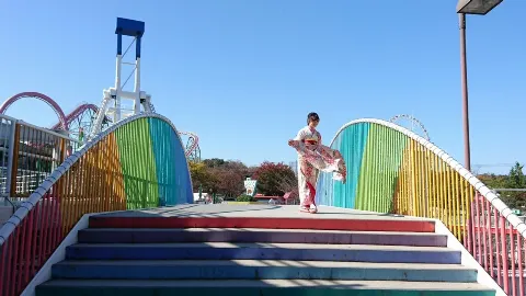 尾関 梨香｜あした435（2018-02-09）