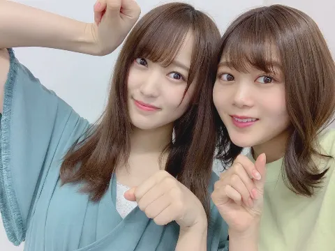 尾関 梨香｜🤔（2019-06-05）｜2枚目