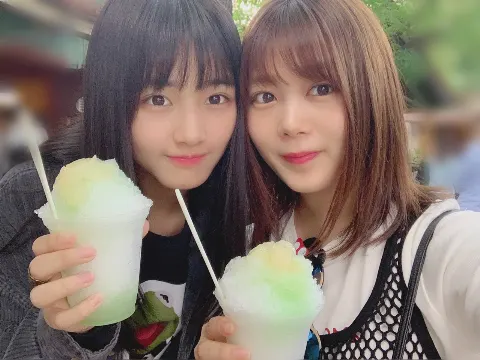 尾関 梨香｜🤔（2019-06-05）